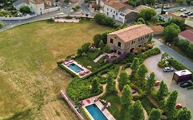 Hotel De Castigno - Wine Hotel & Resort